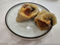 -长江国际酒店-中餐厅