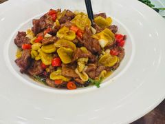 -一楼食业·美食人家