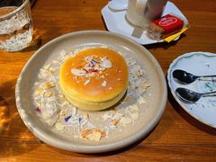 -陶享时光西餐·下午茶(信河街店)