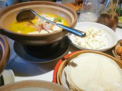 -青年公社烤鸭(青年路店)