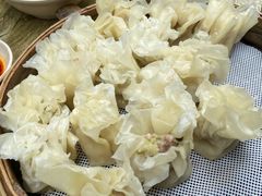 -晓友烧麦(光华村店)