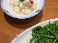 -大自然(鲁家村店)