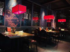 大堂-掌柜的店·河南菜(世茂店)