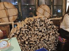 -鱼窝棚柴火铁锅炖(富山屯店)