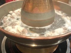-情忆草原涮肉馆