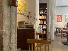 -AO cafe＆bistro