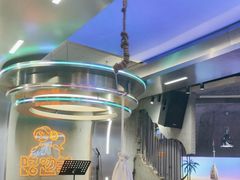 -路边羊烧烤酒场(宝带路店)