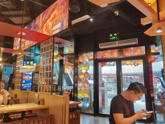 -有喜屋·日料·居酒屋(旭辉广场店)