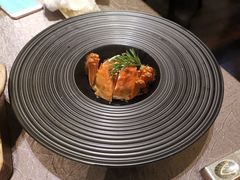 -北京泰富酒店-柏景轩中餐厅