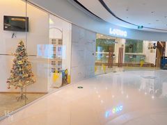 -龙格亲子游泳·水育早教运动中心(绿城店)