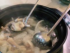 -润泽园椰子鸡(汇一城店)