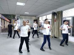 -仁义咏春拳馆(黄村国术馆)