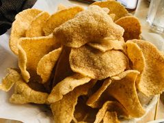 泰式炸虾片-渔记茶餐厅(渔村店)