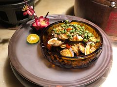 -佬麻雀·新湘菜(珠海金发购物中心店)