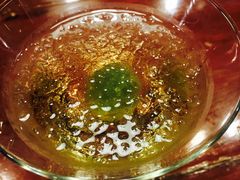 梅酒-初花·日本料理