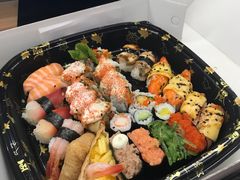 -河风精致寿司(尼盛店)