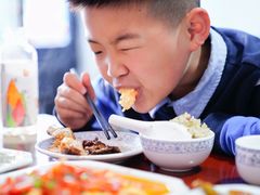-锦江中华村农家乐饭庄