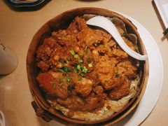 -小柴米·传统江西菜(八一广场店)