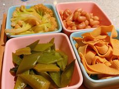 -味妙烤鱼吧(回龙观店)