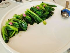 -无招牌海鲜餐厅(滨海艺术中心店)