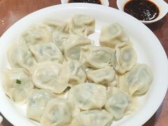 -那家老院子东北菜·饺子·小鸡炖蘑菇(艳华街店)