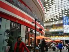 -赛百味SUBWAY(星摩尔店)