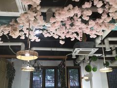 大堂-贵府酸汤牛肉火锅·贵州老字号(飞山街店)