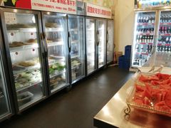 -川成串·自助串串香火锅(朝阳店)