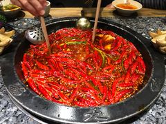 -蜀大侠火锅(建设路第五大道店)