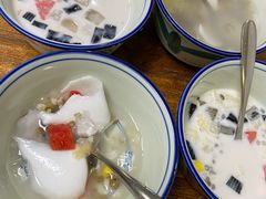 -文昌邓记清补凉(西沙路店)