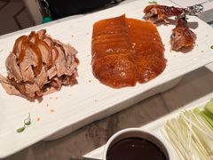 -漢舍中国菜馆(889广场店)