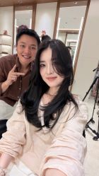 -WM Hair Salon精品店