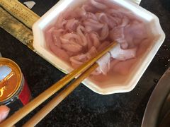 -九尺赵老四鲜鹅肠火锅