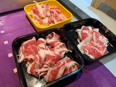 -索菲特银河锦厨自助餐(山西路店)