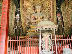 -报恩寺(平武县)