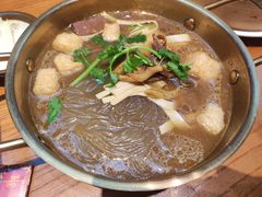 -龍堂蟹黄小笼包(万家丽店)
