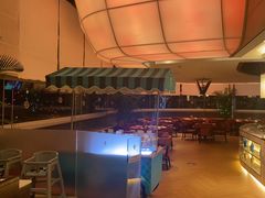 -洲际酒店·地平线全日餐厅HORIZON CAFÉ