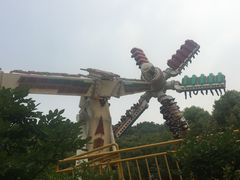 -无锡动物园·太湖欢乐园