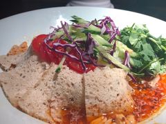 -楼兰新疆主题餐厅(苏州中心店)