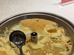 -柴米油盐(土菜院子店)