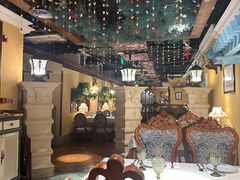 -俄士厨房(时代天街店)