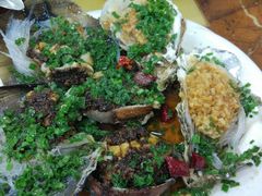 -丹盛象山海鲜(水清路店)