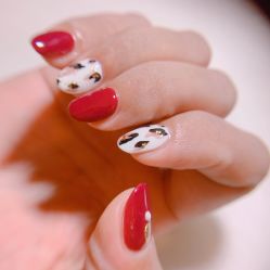 -Adore nail日式美甲美睫