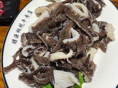 -雄记·揭阳桐坑牛肉店(建华路店)