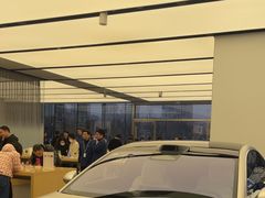 -华为智能生活馆(杭州大悦城)