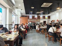 -香辉食馆(新兴路店)
