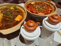 -山四砂锅(太原钟楼街店)