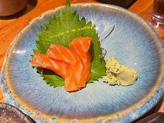 -炉胜·炉端烧·居酒屋
