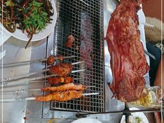 -宗泉烤全羊·烤羊腿·家常菜(解放东路店)