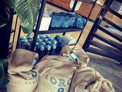 -Torch Coffee 炬点咖啡